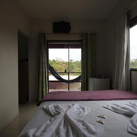 Flat Da Pousada Avalon Alto Paraiso de Goias Ngoại thất bức ảnh