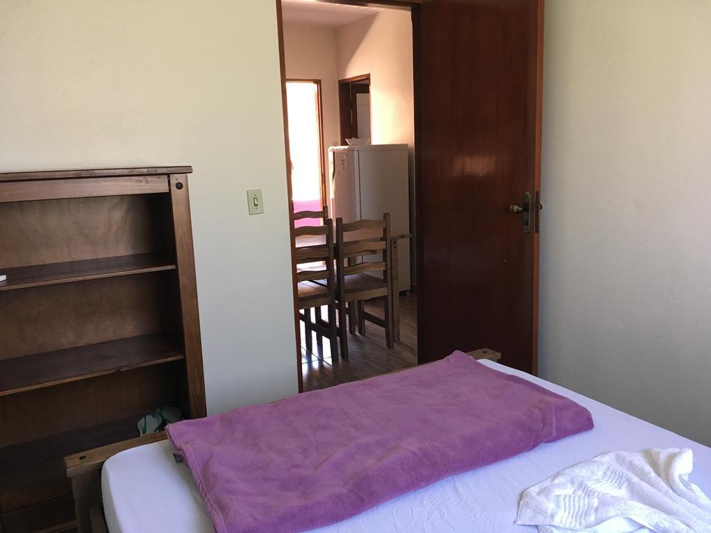 Flat Da Pousada Avalon Alto Paraiso de Goias Ngoại thất bức ảnh
