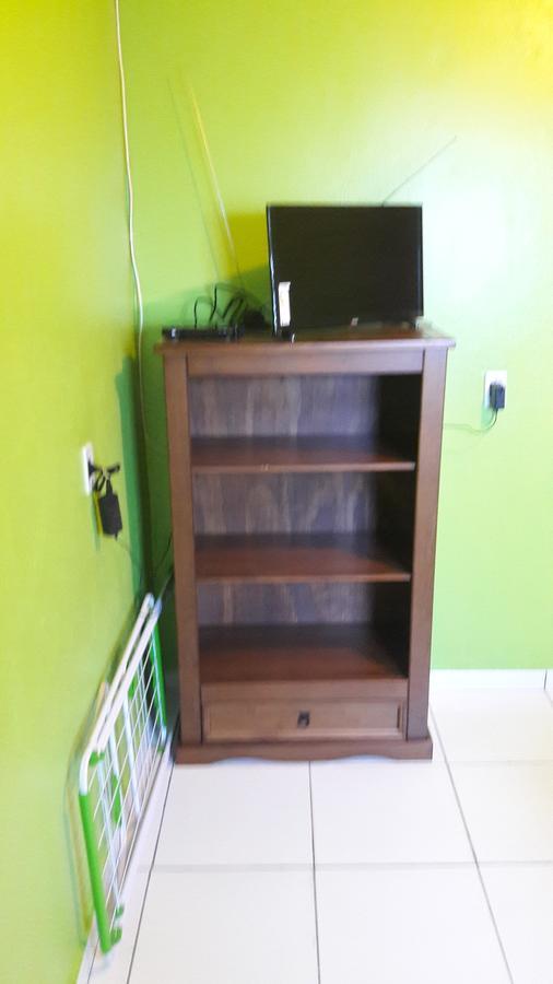 Flat Da Pousada Avalon Alto Paraiso de Goias Ngoại thất bức ảnh