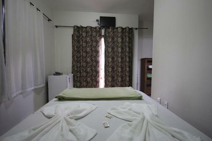 Flat Da Pousada Avalon Alto Paraiso de Goias Ngoại thất bức ảnh